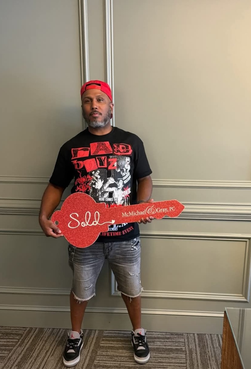 365HomePros Lead Agent — Atlanta & Middle Georgia Real Estate